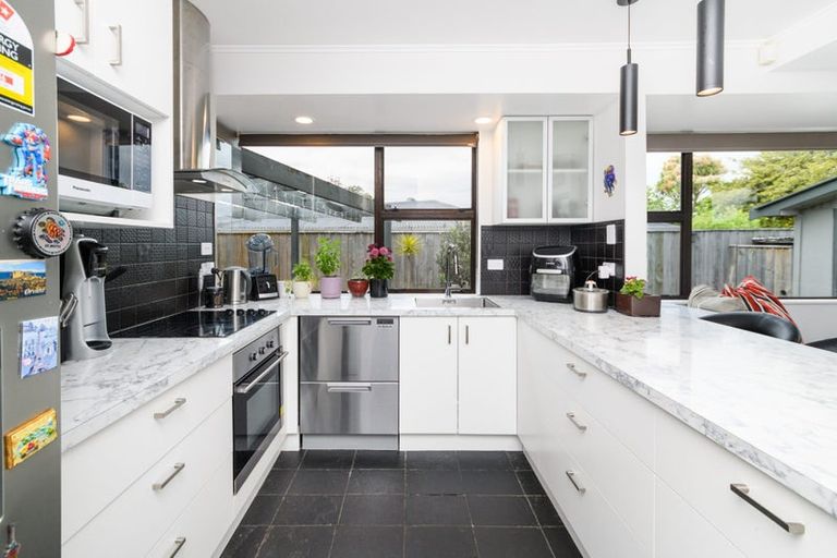 Photo of property in 14 Snowdon Avenue, Terrace End, Palmerston North, 4410