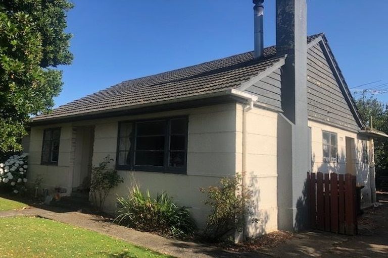 Photo of property in 380 Tweed Street, Georgetown, Invercargill, 9812