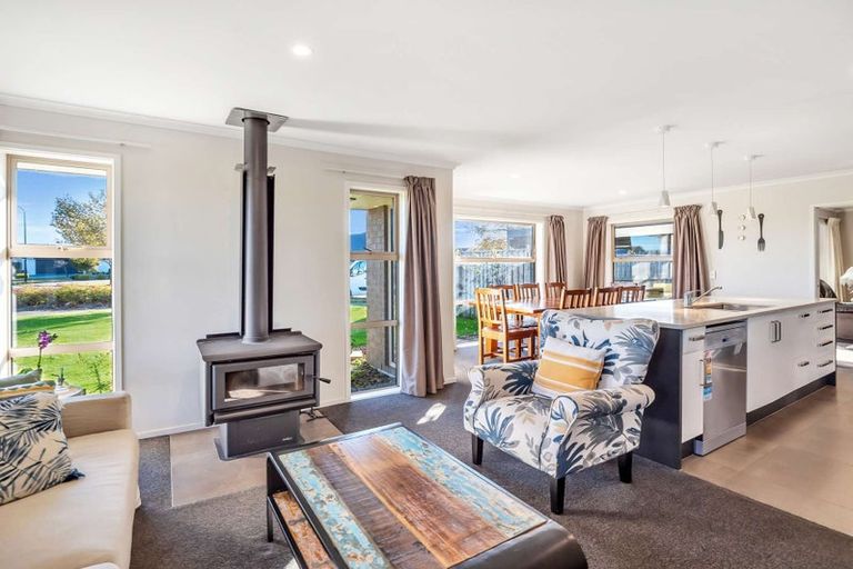 Photo of property in 38 Blue Jean Avenue, Rolleston, 7614