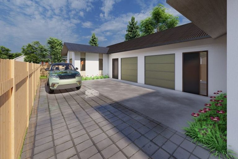 Photo of property in 56a Deanwell Avenue, Deanwell, Hamilton, 3206