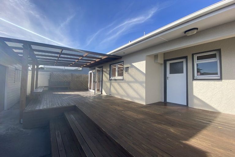 Photo of property in 1404 Jellicoe Street, Mayfair, Hastings, 4122