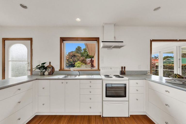 Photo of property in 5 Rose Street, Hoon Hay, Christchurch, 8025