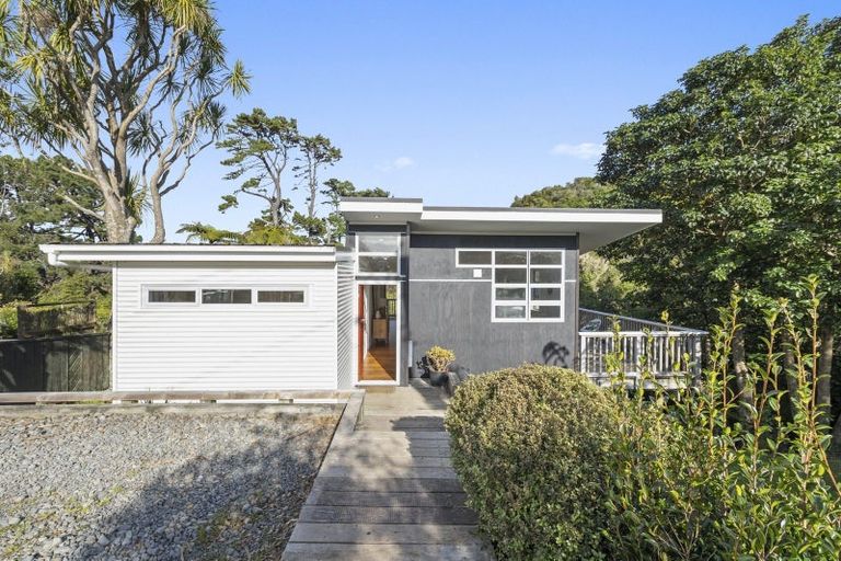 Photo of property in 31 Natusch Road, Belmont, Lower Hutt, 5010