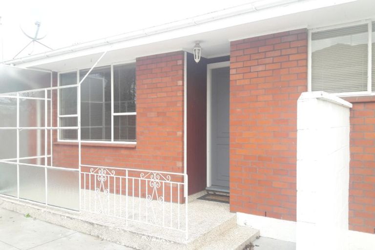 Photo of property in 2/3 Dellow Place, Spreydon, Christchurch, 8024