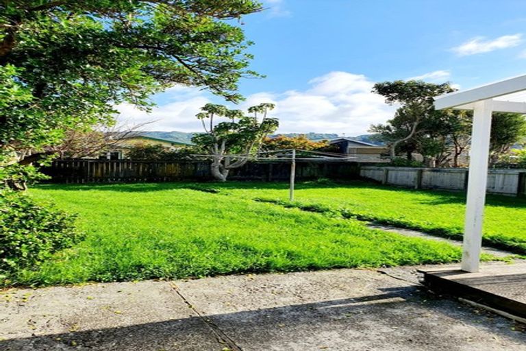 Photo of property in 45 Ava Street, Petone, Lower Hutt, 5012