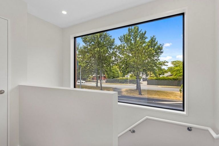 Photo of property in 202 Chester Street East, Christchurch Central, Christchurch, 8011