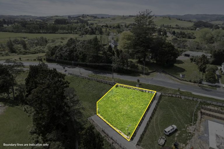 Photo of property in 3 Kaihuia Lane, Clevedon, 2582