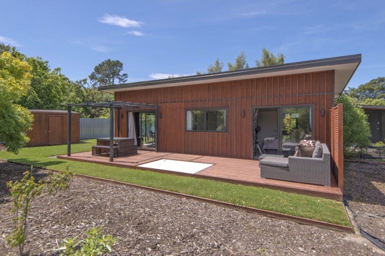 Photo of property in 3 Farr Street, Whitecliffs, Glentunnel, 7673