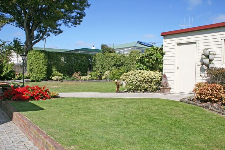 Photo of property in 31 Arun Street, South Hill, Oamaru, 9400