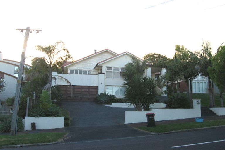 Photo of property in 10 Allum Street, Kohimarama, Auckland, 1071