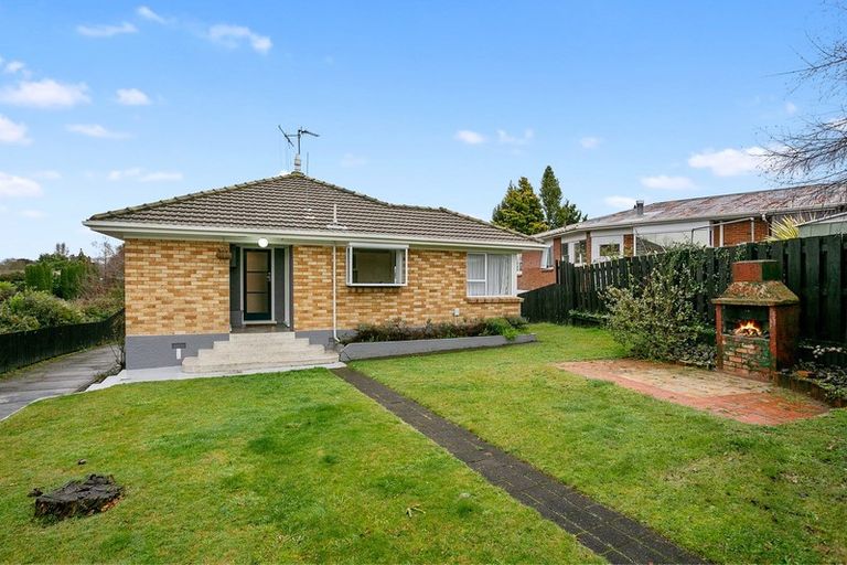 Photo of property in 135 Tirau Street, Putaruru, 3411