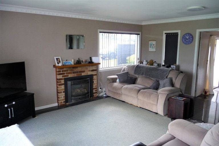 Photo of property in 41a Clothier Street, Putaruru, 3411