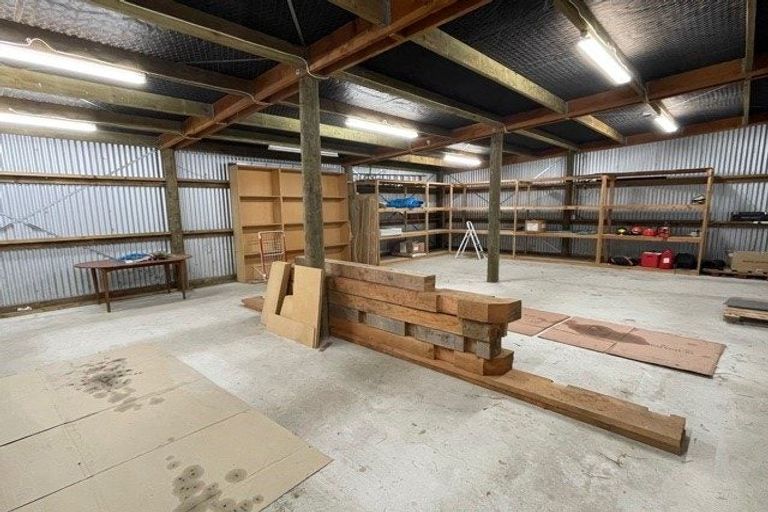 Photo of property in 983 Highfield Road, Charing Cross, Christchurch, 7671