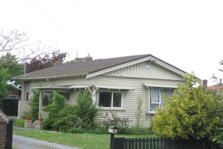 Photo of property in 10 Nicholls Street, Richmond, Christchurch, 8013