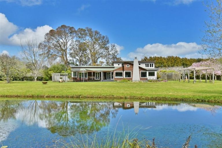 Photo of property in 67d Jericho Road, Pukekohe East, Pukekohe, 2677