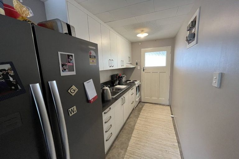 Photo of property in 85a Sale Street, Hokitika, 7810