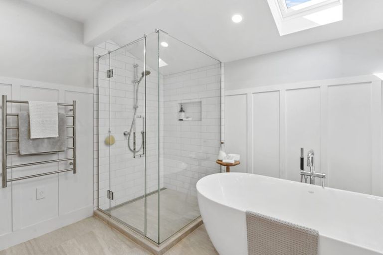 Photo of property in 163 Schnapper Road, Schnapper Rock, Auckland, 0632