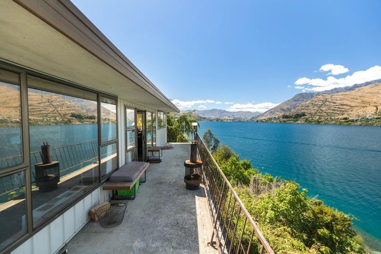 Photo of property in 247 Frankton Road, Queenstown, 9300