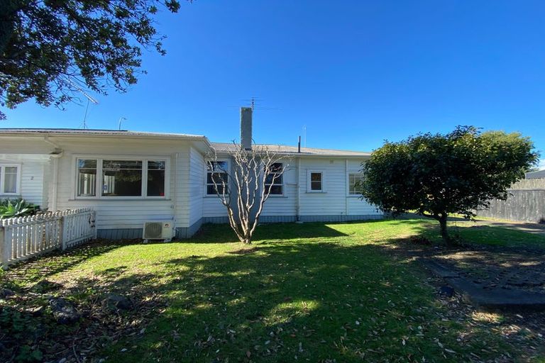 Photo of property in 146 Union Road, Howick, Auckland, 2014