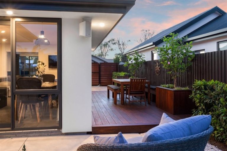 Photo of property in 144 Te Korari Street, Marshland, Christchurch, 8083