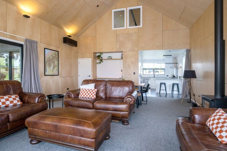 Photo of property in 154 Trentham Road, Fairlie, 7987