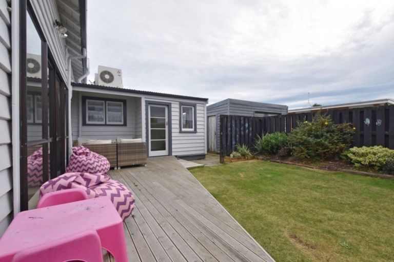 Photo of property in 88 Herriot Street, Richmond, Invercargill, 9810