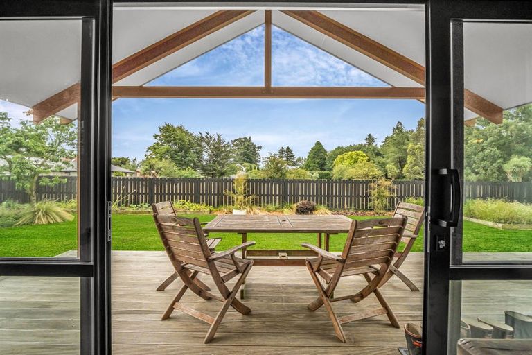 Photo of property in 6 Baxter Place, Oxford, 7430