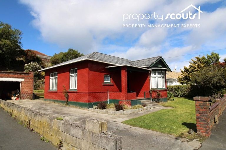 Photo of property in 36 Somerville Street, Andersons Bay, Dunedin, 9013