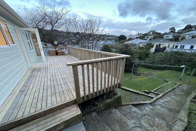 Photo of property in 7 Murray Street, Island Bay, Wellington, 6023