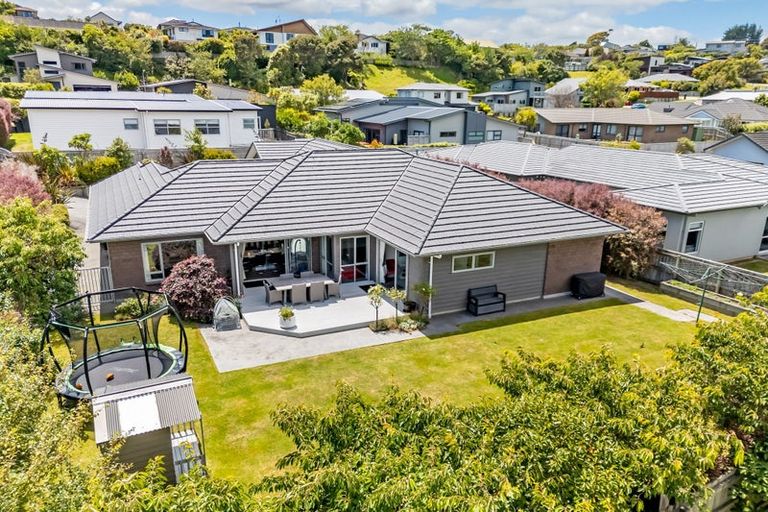 Photo of property in 19 Flotilla Place, Whitby, Porirua, 5024