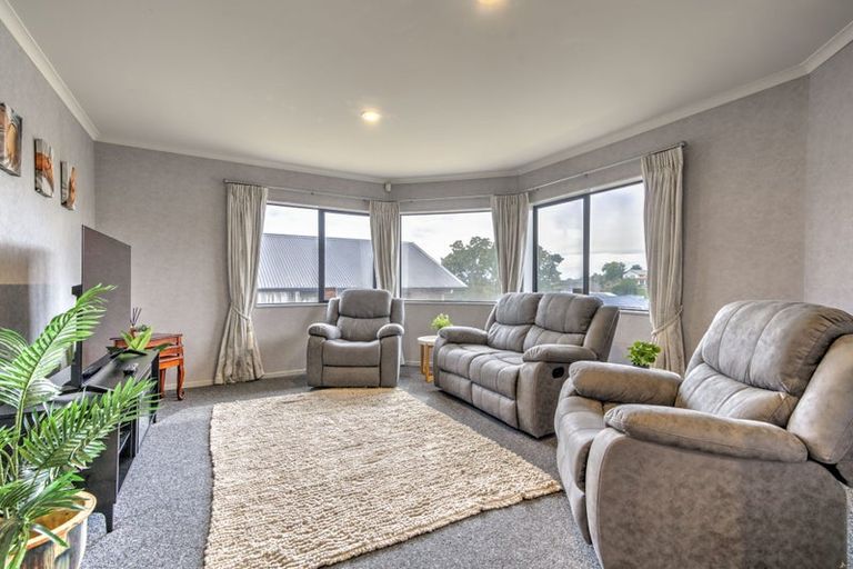 Photo of property in 50 Twickenham Place, Nawton, Hamilton, 3200