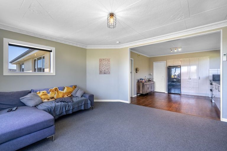 Photo of property in 107 Dome Street, Newfield, Invercargill, 9812