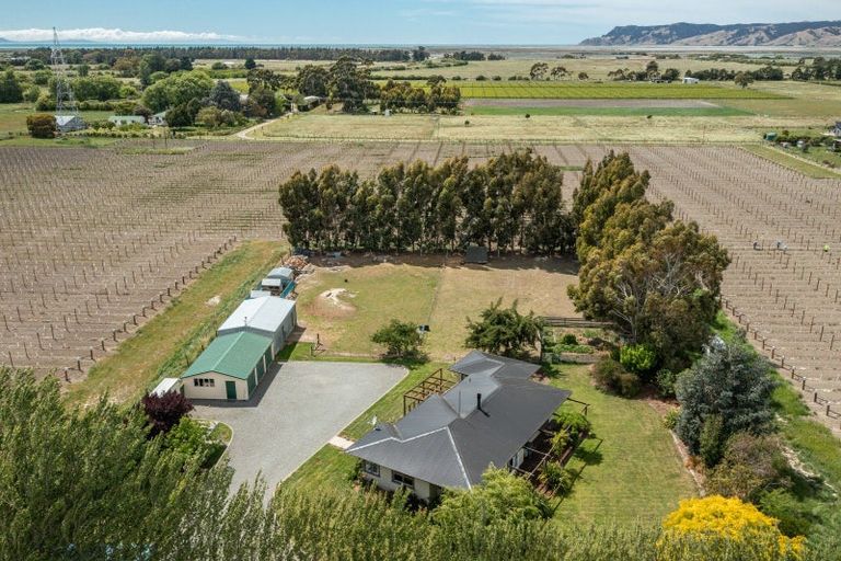 Photo of property in 57 Hardings Road, Riverlands, Blenheim, 7274