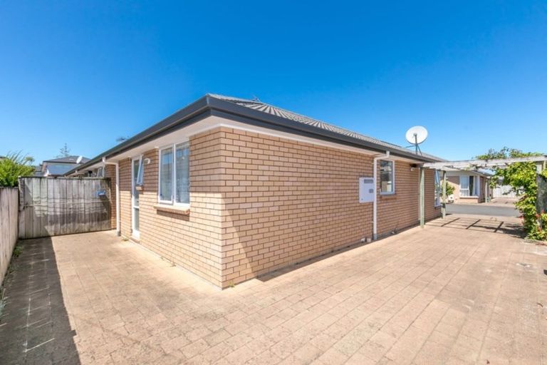 Photo of property in 15a Campbell Street, Frankton, Hamilton, 3204