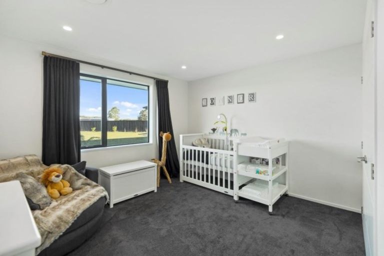 Photo of property in 99 Cullen Avenue, Swannanoa, Rangiora, 7475