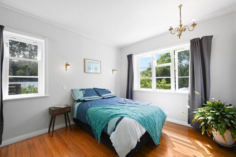 Photo of property in 4 Valley Terrace, Hamilton Central, Hamilton, 3204