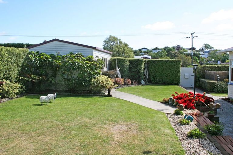 Photo of property in 31 Arun Street, South Hill, Oamaru, 9400