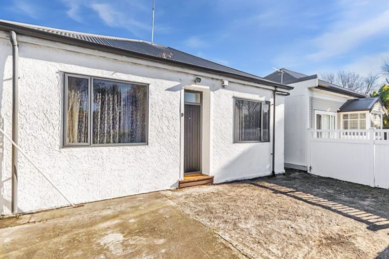 Photo of property in 9 Albemarle Street, Sydenham, Christchurch, 8023