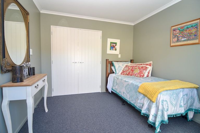 Photo of property in Villa Estate, 52/55 Armstrong Avenue, Carterton, 5713