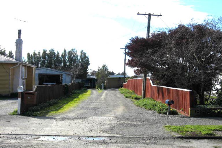 Photo of property in 83 Cockburn Street, Kuripuni, Masterton, 5810