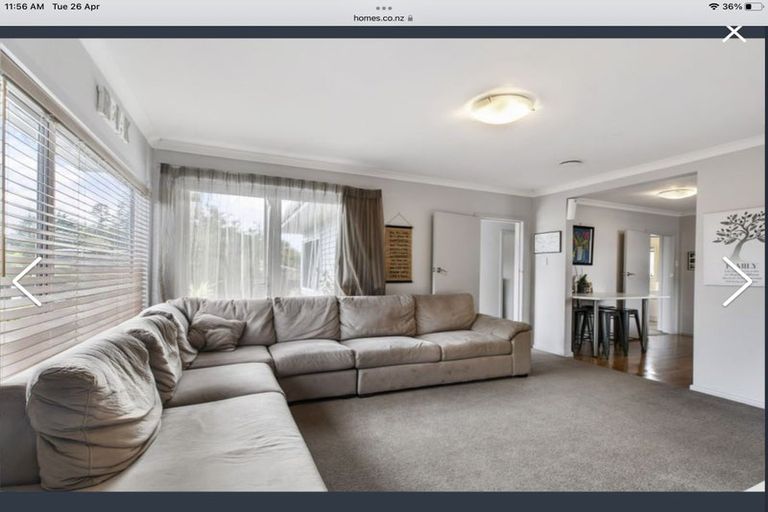 Photo of property in 8 Parkvale Road, Otumoetai, Tauranga, 3110