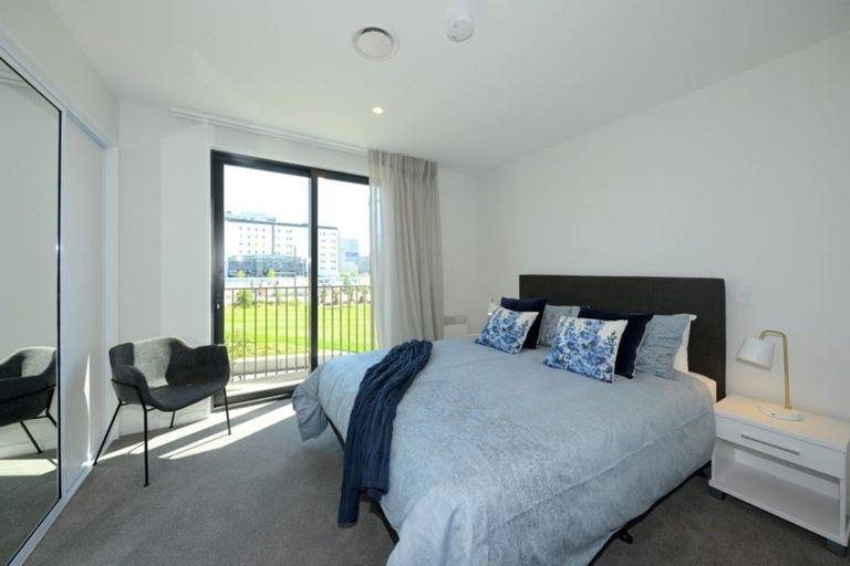 Photo of property in 6/191 Cashel Street, Christchurch Central, Christchurch, 8011