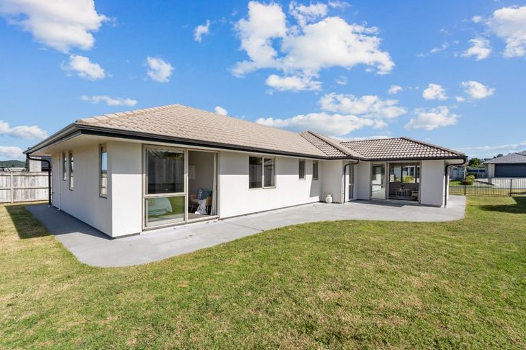 Photo of property in 6 Pahau Avenue, Tikipunga, Whangarei, 0112