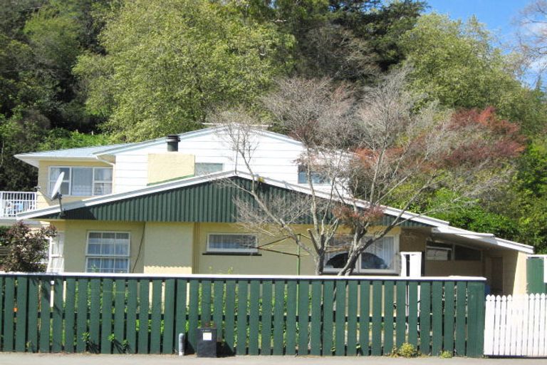 Photo of property in 203 Milton Street, The Wood, Nelson, 7010