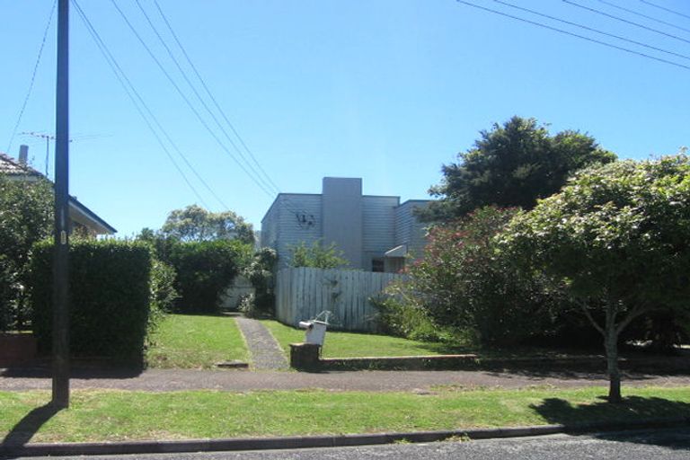Photo of property in 66 Bay Road, Glendowie, Auckland, 1071