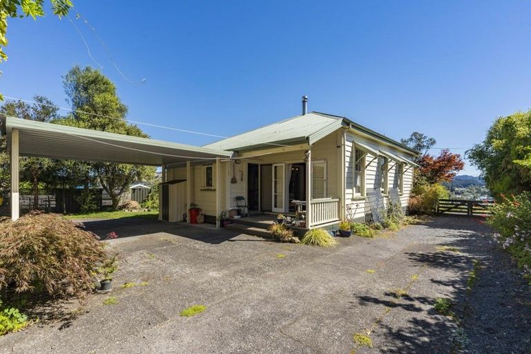 Photo of property in 34 Sunshine Road, Taumarunui, 3920