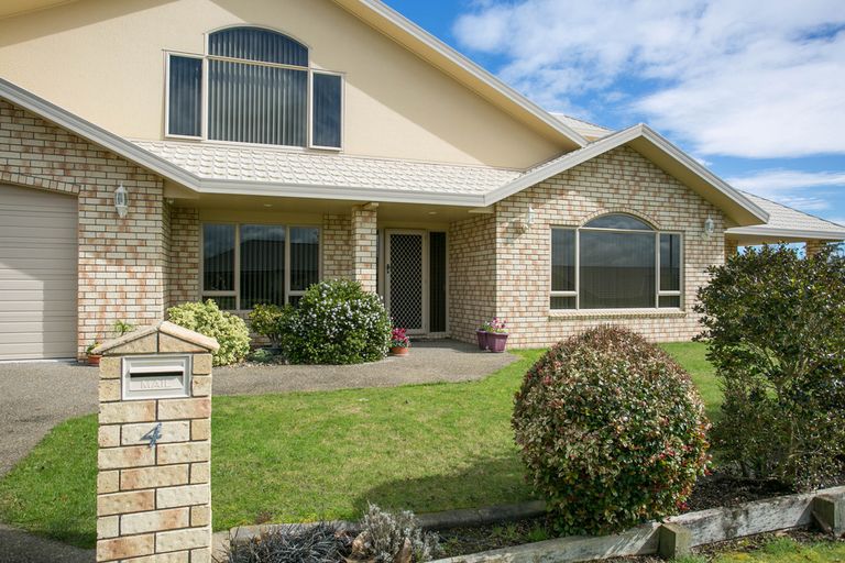 Photo of property in 4 Mulberry Grove, Morrinsville, 3300