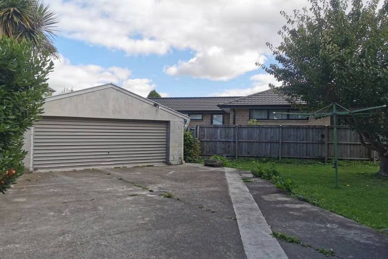 Photo of property in 9 Lyall Place, Bryndwr, Christchurch, 8053