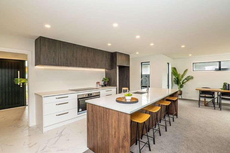 Photo of property in 4 Brooklands Street, Burwood, Christchurch, 8083