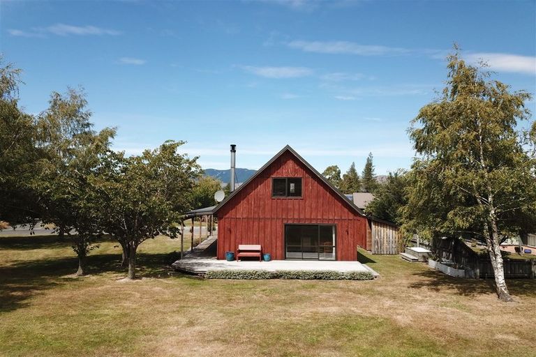 Photo of property in 14 Devon Street, Hanmer Springs, 7334